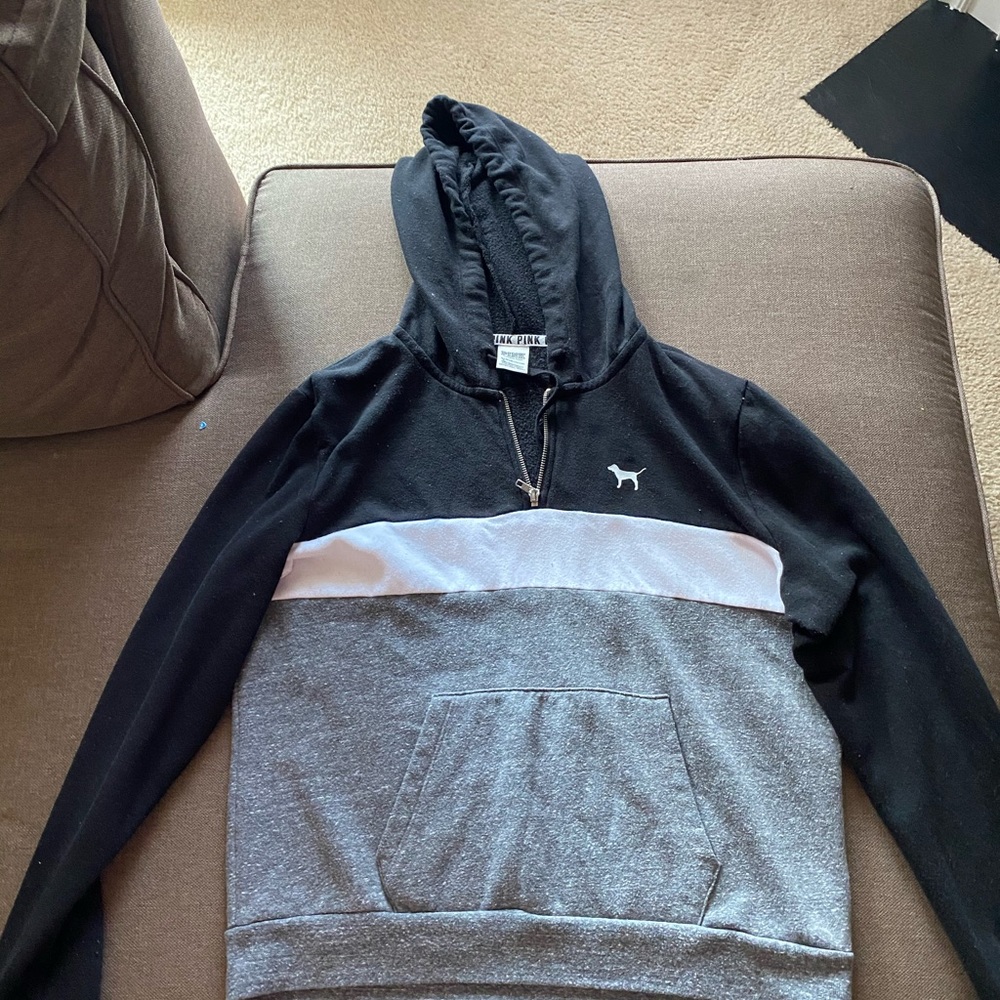 PINK Hoddie